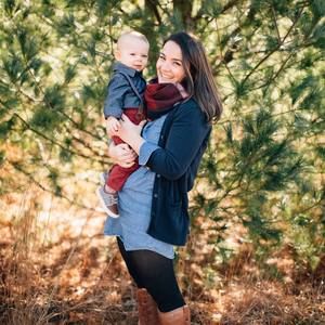 Meet your Posher, Gina